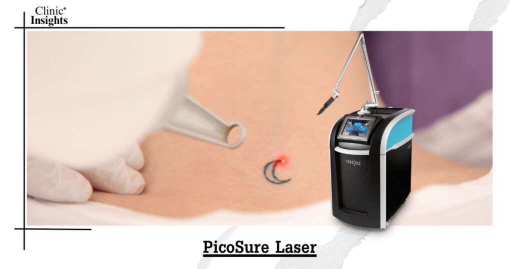 PicoSure Laser