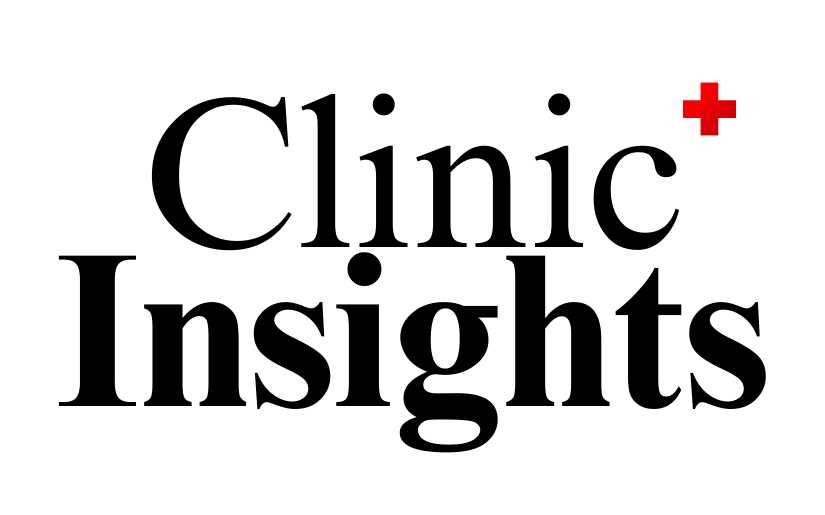 Logo Footer Clinic Insights