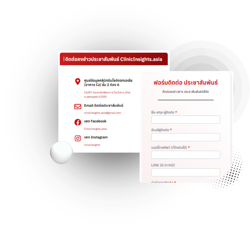 บริการหลังการขาย