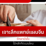 A deep dive into traditional Chinese medicine: how to treat, what principles are used?