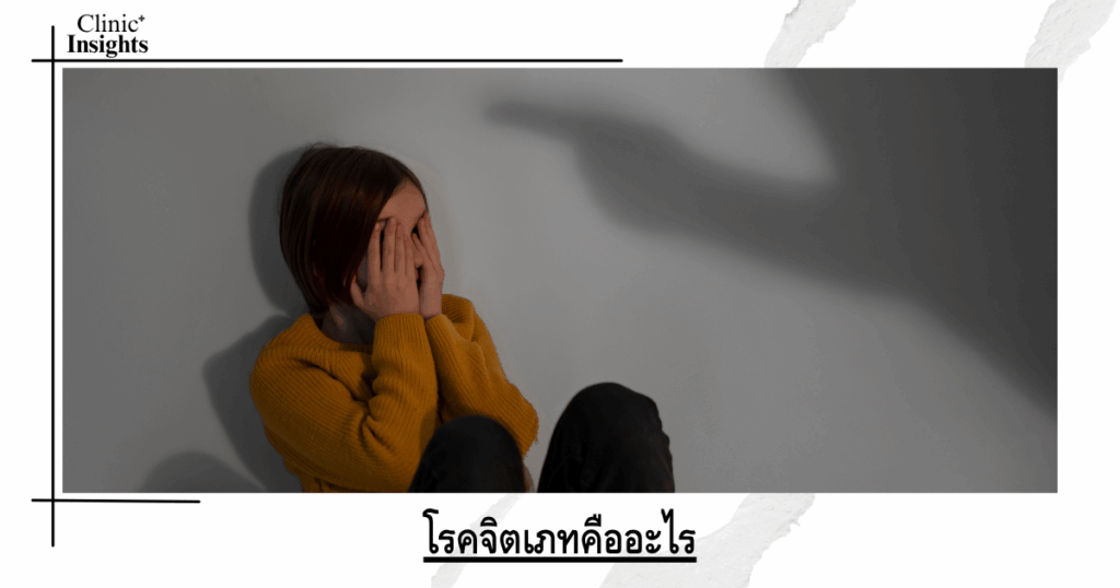 What is schizophrenia?