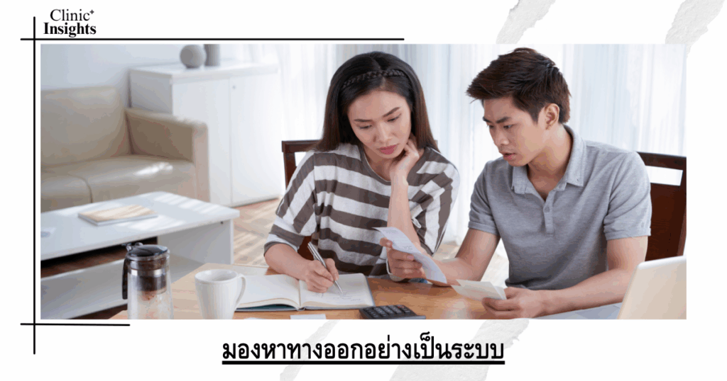 Look for a systematic solution.