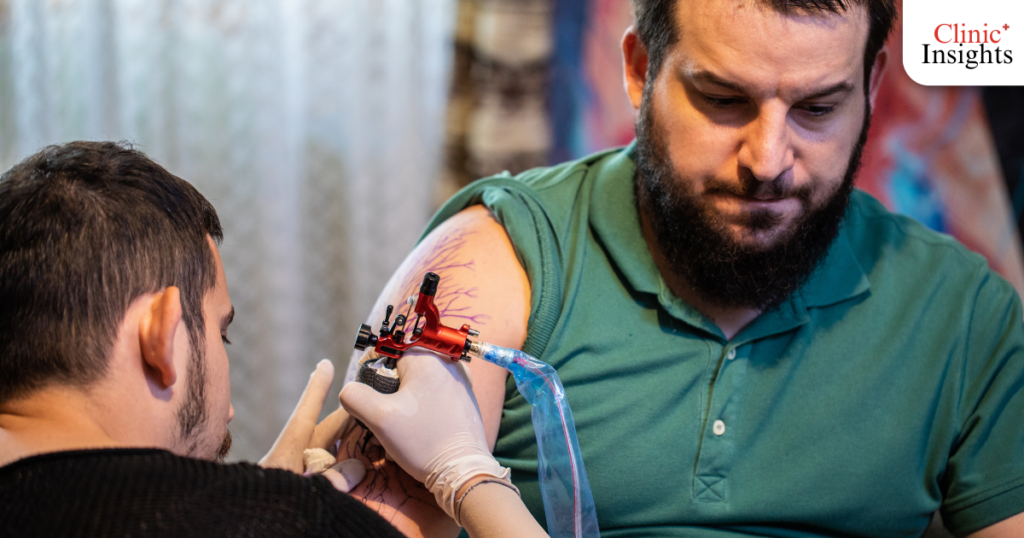 1. ความรู้สึกมันเป็นยังไง? (The Sensation)