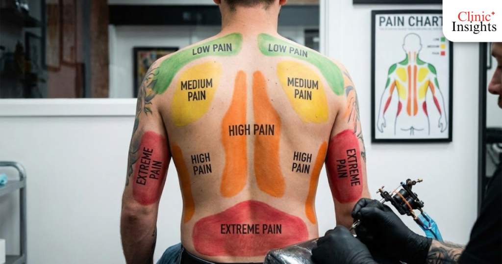 2. ปัจจัยที่กำหนดระดับความเจ็บ (Pain Factors)