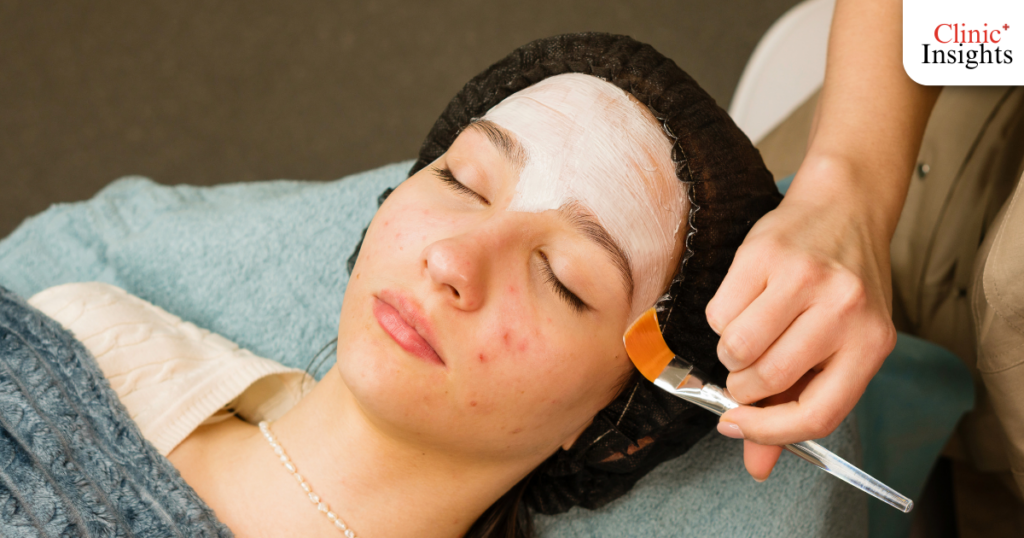 การปลอบประโลมผิว (Soothing & Nourishing)