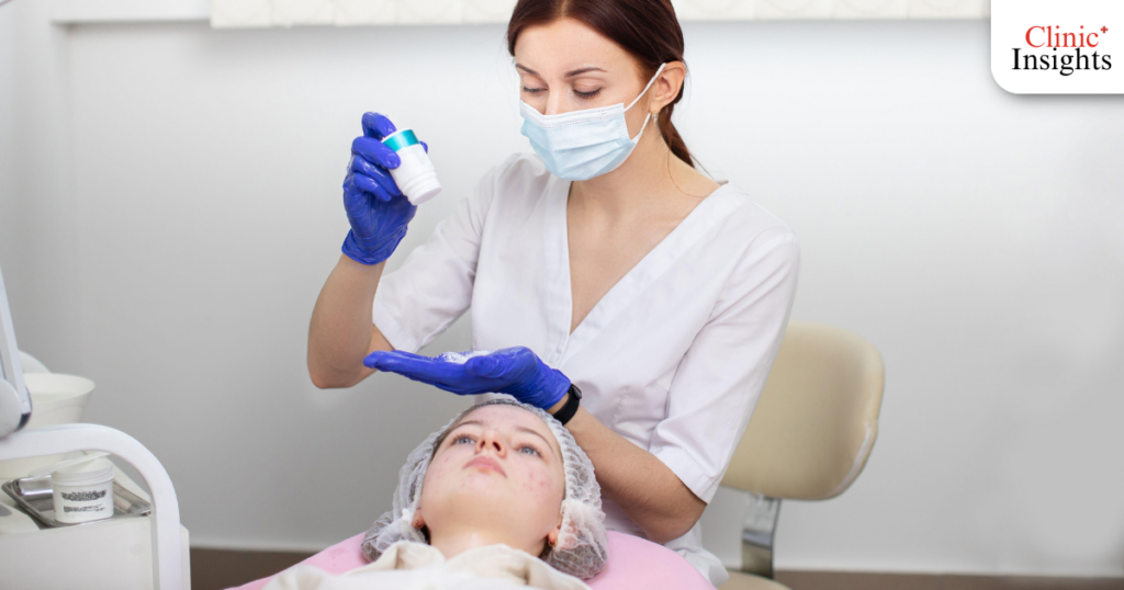 คลินิกรักษาสิวคืออะไร