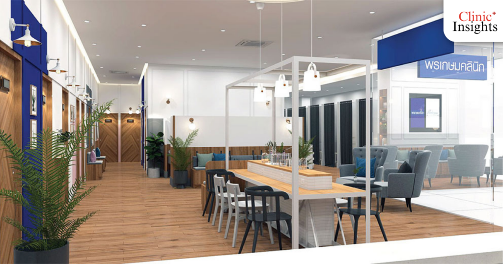 พรเกษมคลินิก (Pornkasem Clinic)